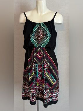 Women’s size small Maurice’s dress